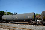 NATX Tank Car